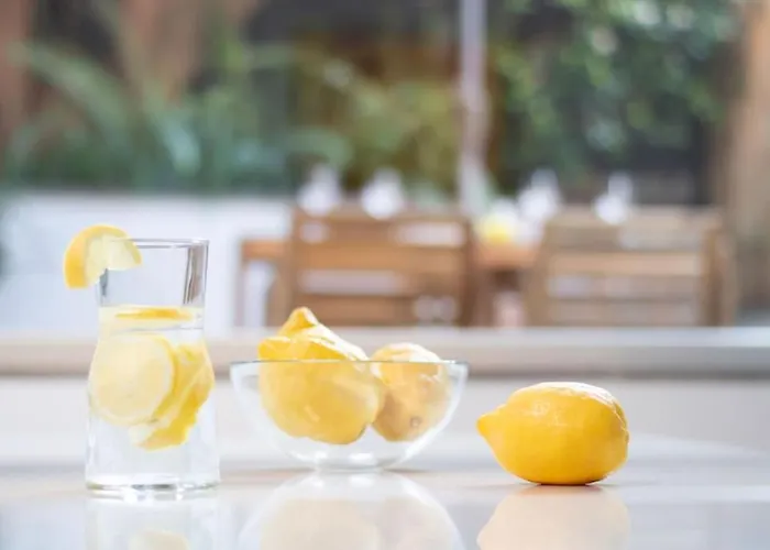 Oasi di relax: appartamento con giardino a Roma
